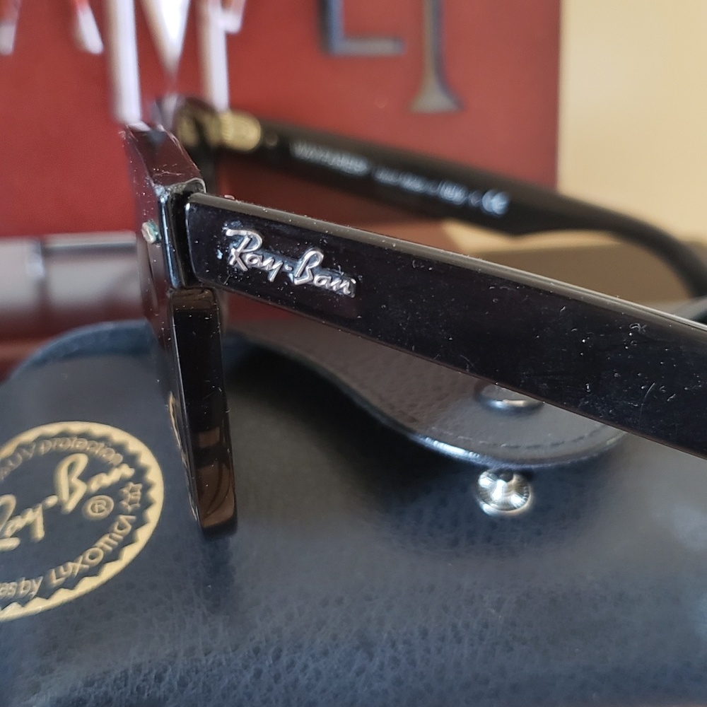 Ray Ban - Picture 3 of 4